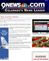 Colorado 9 News