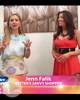 Better.tv Savvy Shopper