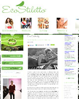 EcoStiletto