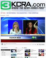 KCRA