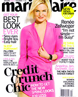 Marie Claire