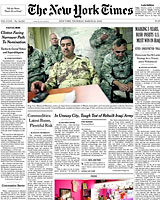 The New York Times
