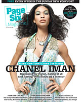 Page Six Magazine