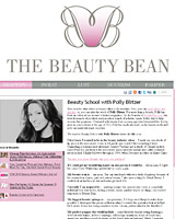 The Beauty Bean