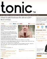Tonic