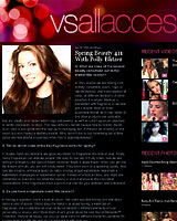 VS All Access