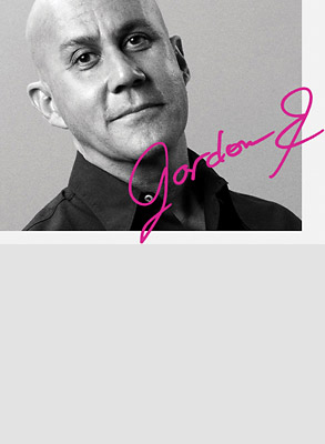 1003 Gordon Espinet at Paris Fashion Week