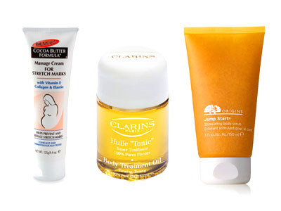 201002 Get Rid of stretch marks pregnancy