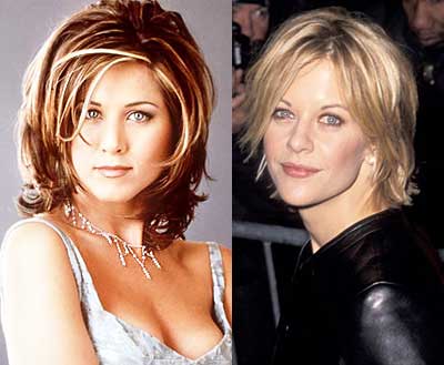 201007 Rachel Haircut Meg Ryan Bob. Apparently I'm not alone in my quest to 