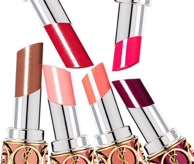 candy lipstick. Sheer Candy lipsticks come