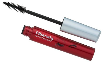 Fiberwig Mascara on 1108 Fiberwig Mascara Jpg