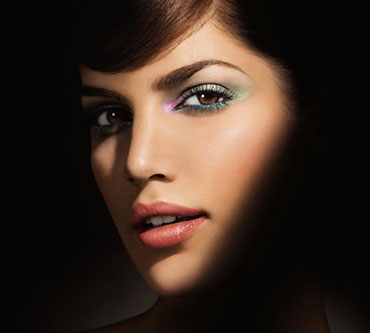 200908 The Body Shop Fall Look