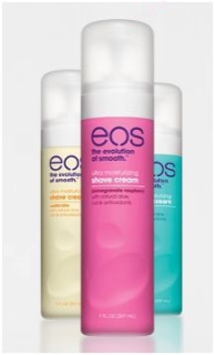 200909 eos shave cream