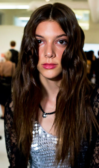NYFW Spring 2012 Mandy Coon 49