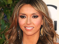 E! News Anchor Giulinana Rancic