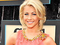 Julianne Hough