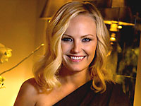 Malin Akerman