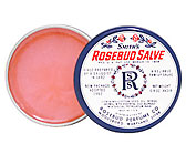 Rosebud Lip Salve