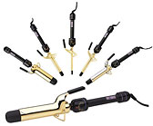 Hot Tools Curling Iron