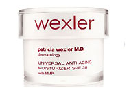 Patricia Wexler M.D. Anti-Aging Universal Moisturizer SPF 30