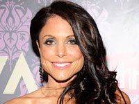 Bethenny Frankel