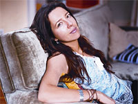 Jean Godfrey-June, Beauty Editor