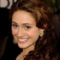 Emmy Rossum home