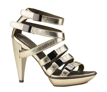 Athlete-Derived Heels