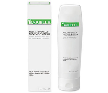 Barielle Heel and Callus Treatment Cream