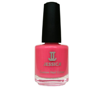 Jessica Cosmetics No Tan Lines Polish