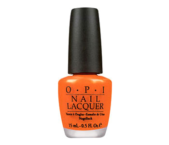 OPI In My Back Pocket Polish