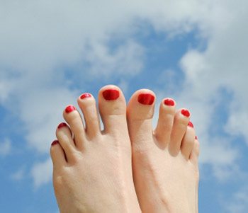 Foot Factor