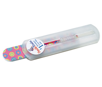 Tweezerman Zip File