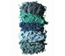 Fall 2010 Trend: Blue Mood