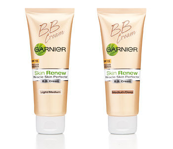 BB Cream