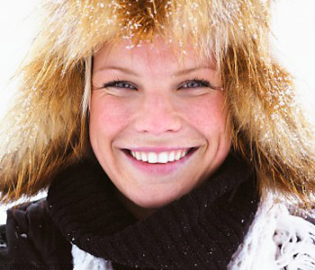 Winter Acne