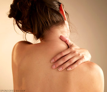 Itchy Body