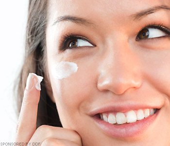 Dry Undereyes