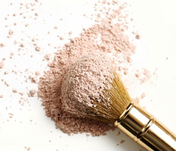 Makeup Tools