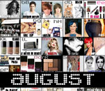 1008 August 2010 A to Z Blitz List 151