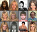Celebrity Mugshot Beauty Blunders