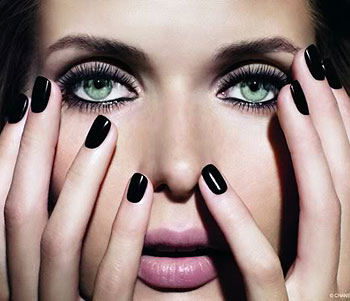 Knock Out Nails