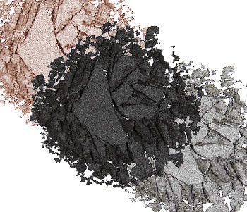 Sexy Shades of Eyeshadow