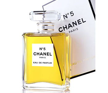 Chanel No. 5