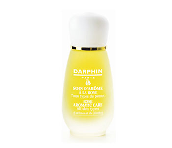 Darphin Rose Aromatic Care