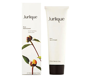 Jurlique Rose Hand Cream