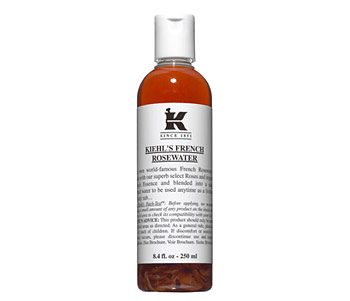 Kiehl’s French Rosewater