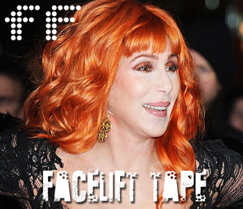 Facelift Tape