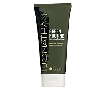 Wheat Germ: Conditioner