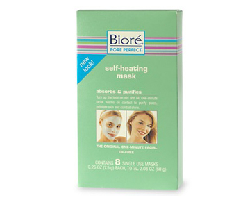 Warming Trend: Face Mask